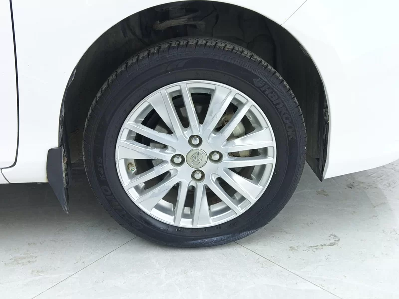 Toyota Yaris L Zhixiang 2018 صورة سيارة #7