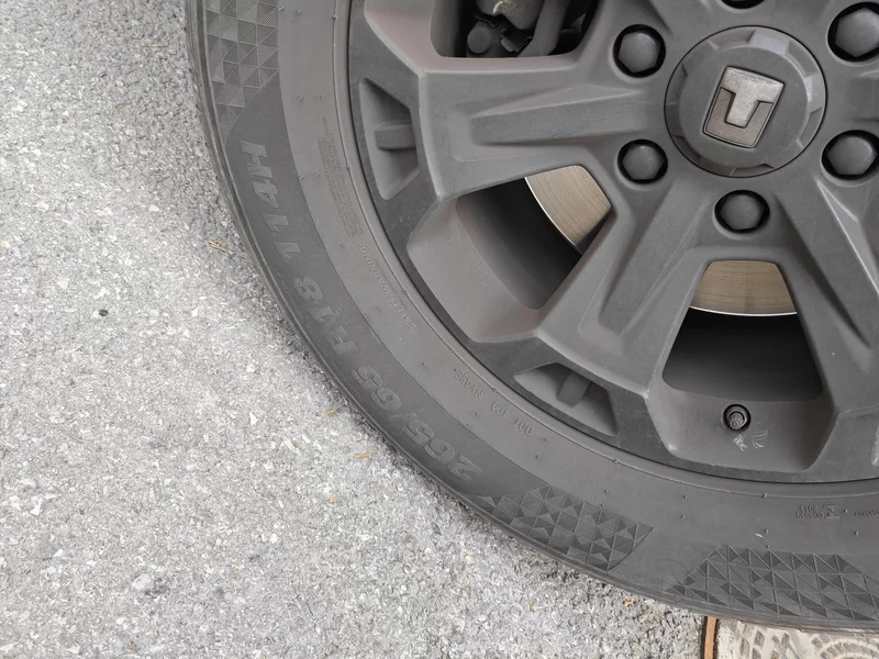 Tank 2025 #7 Tank 2025 car image #7