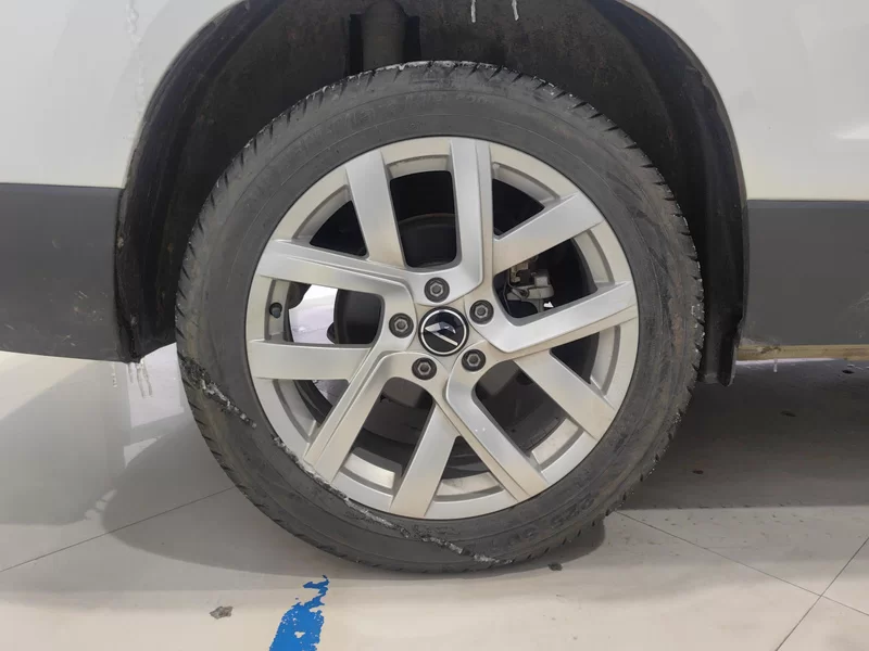 Jetta VS7 2024 car image #7