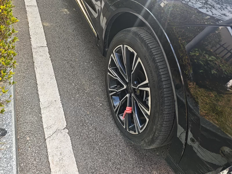 Jetour X70 2022 car image #7