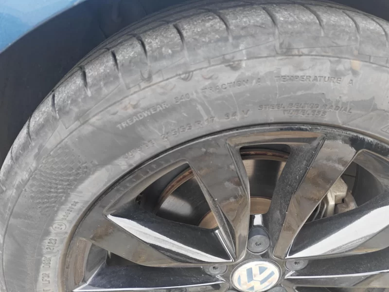 Volkswagen Beetle 2018 immagine di auto #7