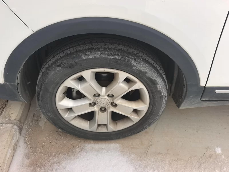 Changan CS15 2017 #7 Changan CS15 2017 immagine di auto #7