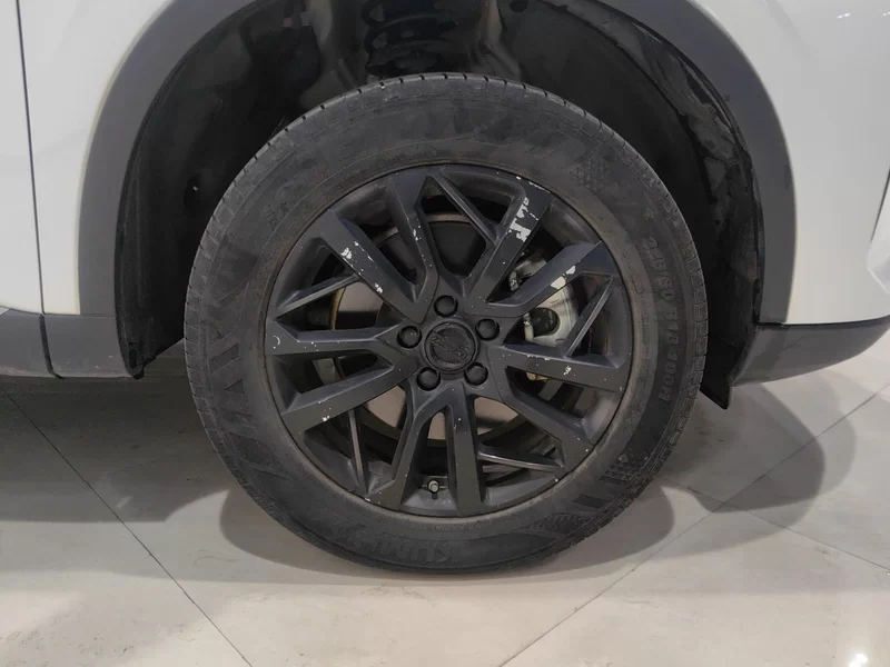 Haval H6 2022 #7 Haval H6 2022 car image #7