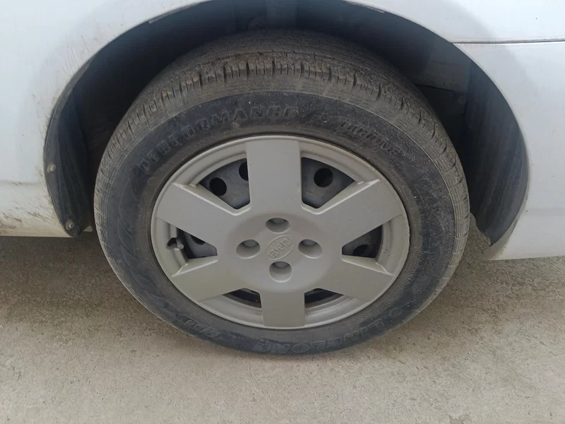 BYD F3 2020 car image #7