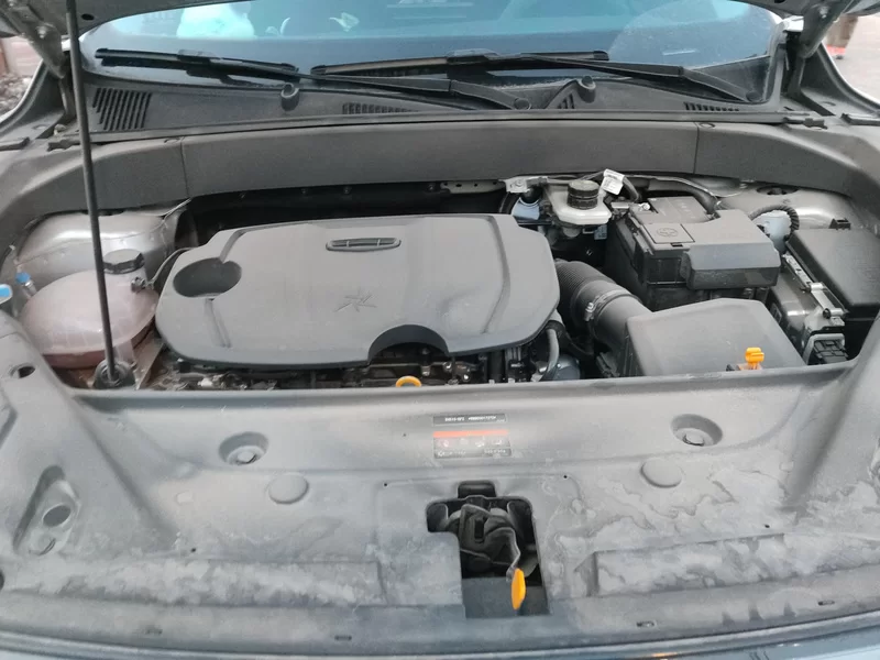 吉利汽车 博越L 2023 汽车图片 #7