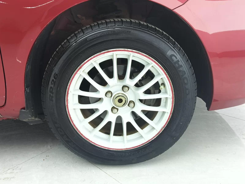 Nissan Sunny 2011 car image #7