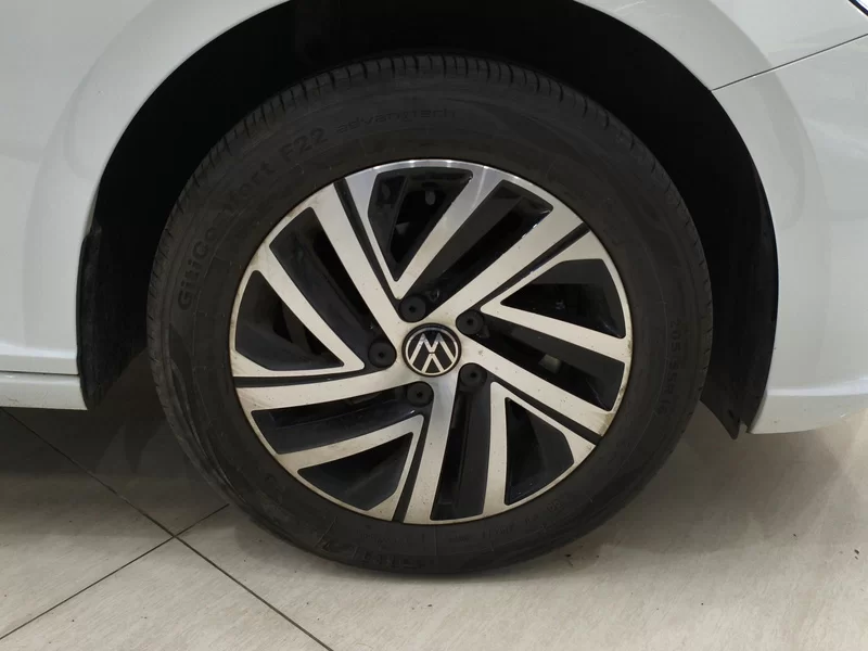 Volkswagen Lavida 2024 #7 Volkswagen Lavida 2024 car image #7