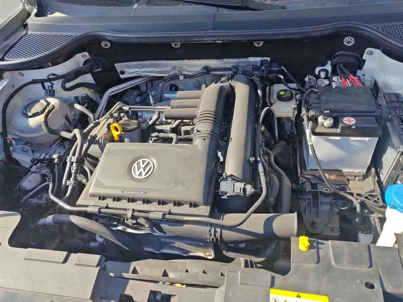 Jetta VS5 2022 car image #7