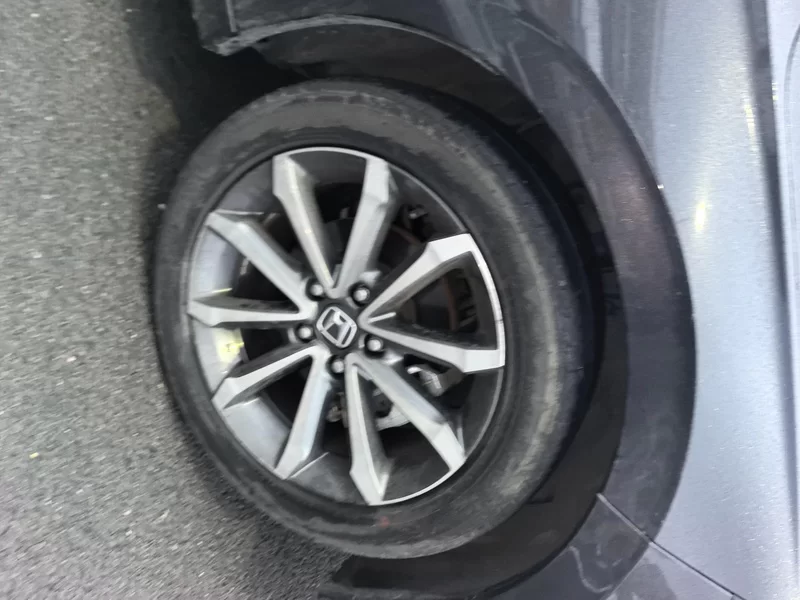 Honda INTEGRA 2023 car image #7