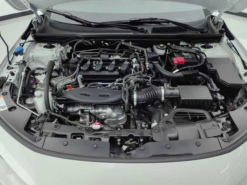 Honda INTEGRA 2022 car image #7