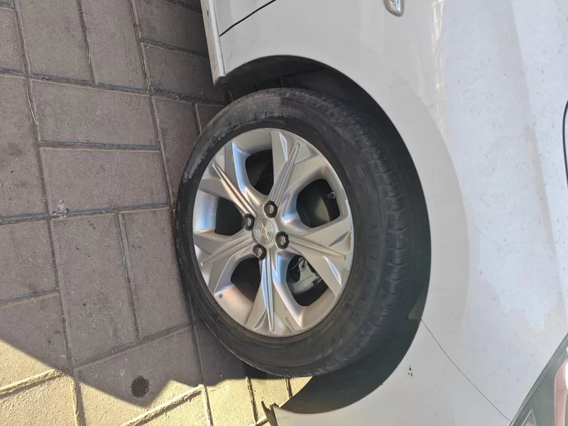 Chevrolet Cavalier 2020 immagine di auto #7