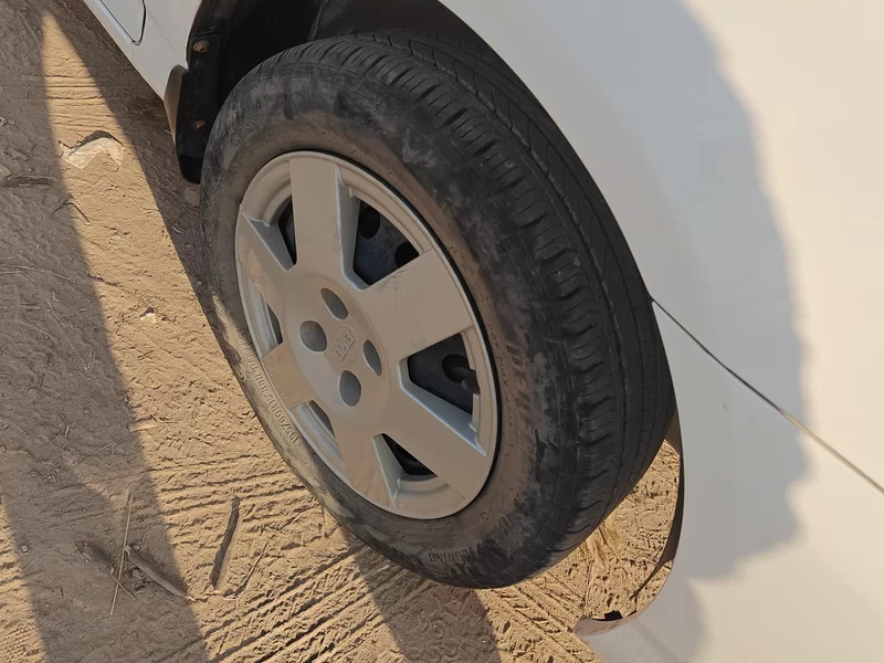 BYD F3 2018 immagine di auto #7