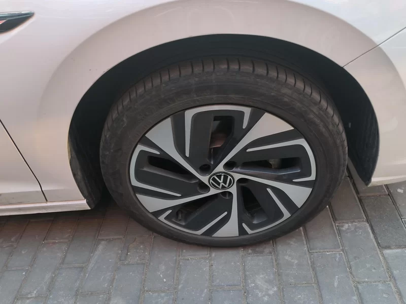 Volkswagen Bora 2025 car image #7