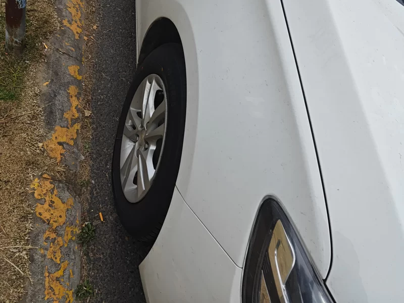 Chevrolet Cavalier 2019 #7 Chevrolet Cavalier 2019 car image #7