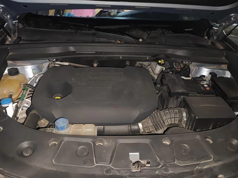 Changan 2021 #7 Changan 2021 car image #7
