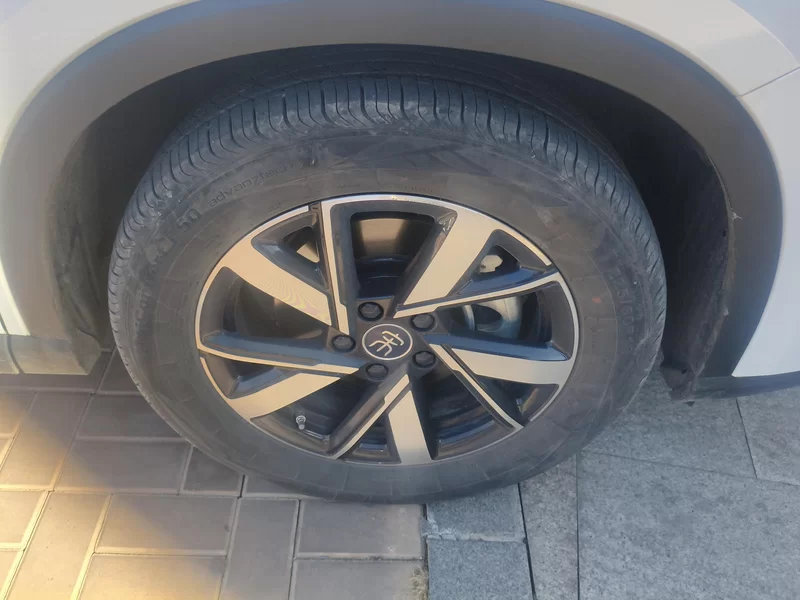 BYD Song Pro New Energy 2024 car image #7