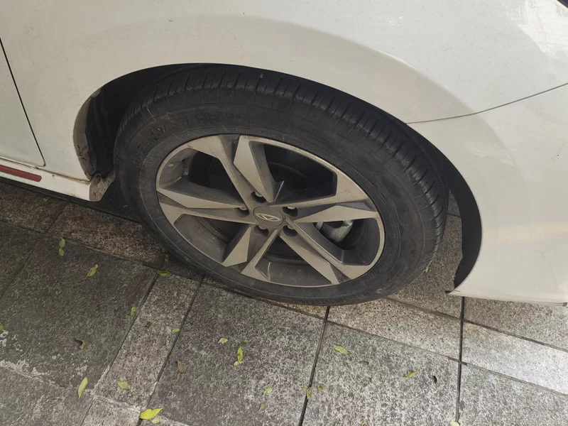 Chery Arrizo 5 Plus 2023 #7 Chery Arrizo 5 Plus 2023 immagine di auto #7