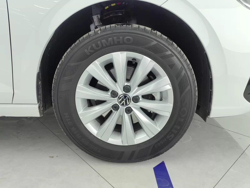 Volkswagen Lavida 2025 car image #7