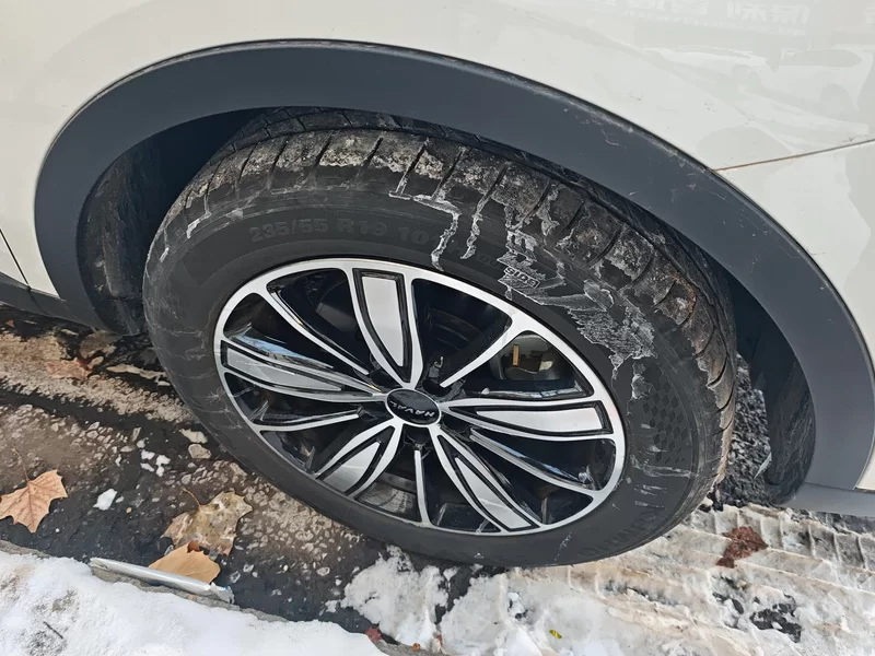 Haval H6 2024 car image #7