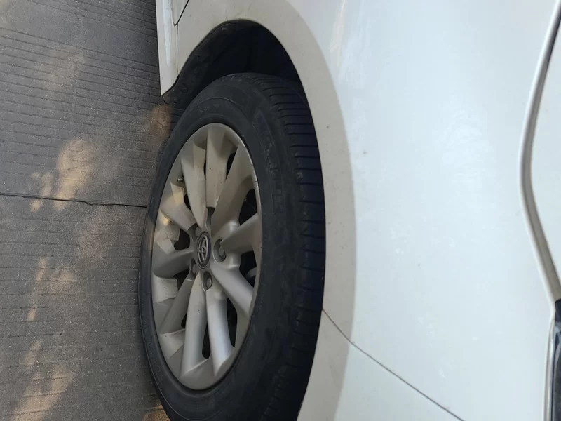 丰田 卡罗拉 2019 汽车图片 #7