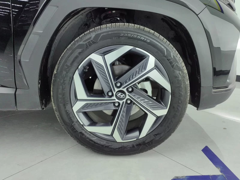 Hyundai Tucson 2023 #7 Hyundai Tucson 2023 immagine di auto #7