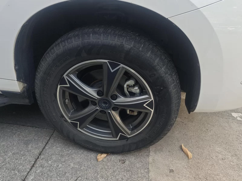 Haval H6 Coupe 2020 #7 Haval H6 Coupe 2020 immagine di auto #7