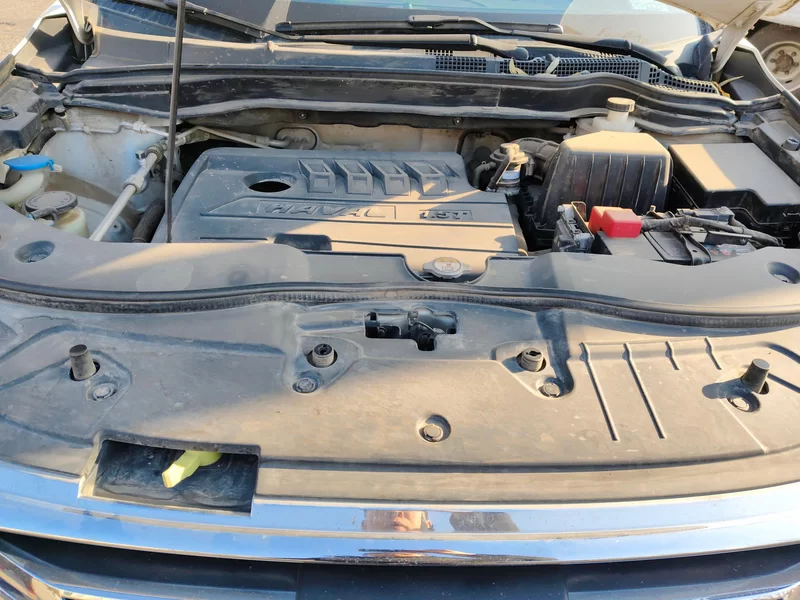 哈弗 哈弗H6 2018 汽车图片 #7