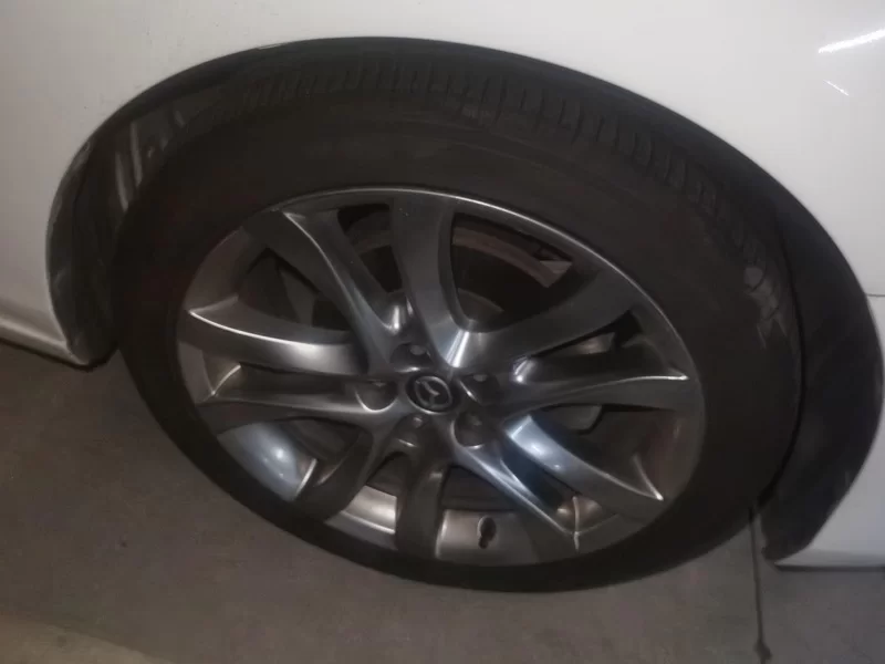 马自达 阿特兹 2017 汽车图片 #7