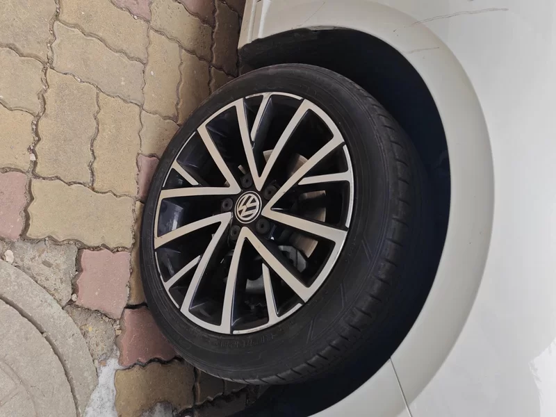 Volkswagen Lavida 2019 #7 Volkswagen Lavida 2019 car image #7