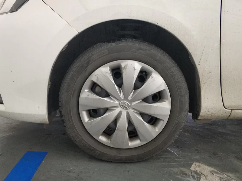 Toyota Yaris L Zhixuan 2019 #7 Toyota Yaris L Zhixuan 2019 car image #7