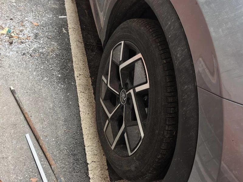 BYD Yuan Plus 2022 imagem de carro #7