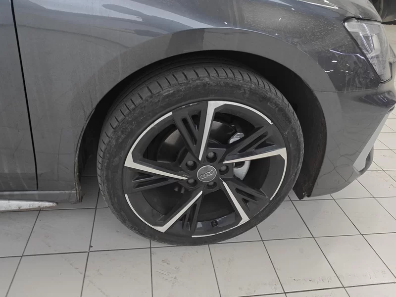 Audi A3 2022 car image #7