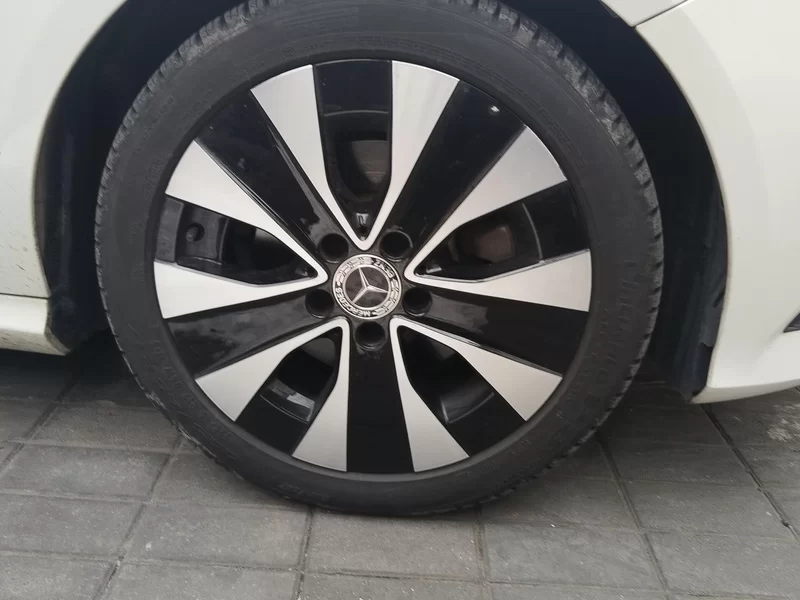 Mercedes-Benz A Class (Imported) 2013 #7 Mercedes-Benz A Class (Imported) 2013 car image #7