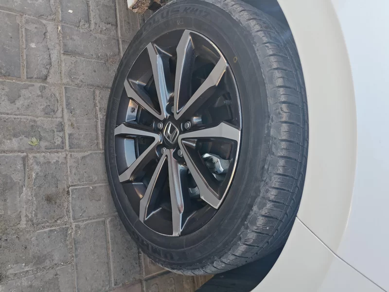 Honda INTEGRA 2022 car image #7