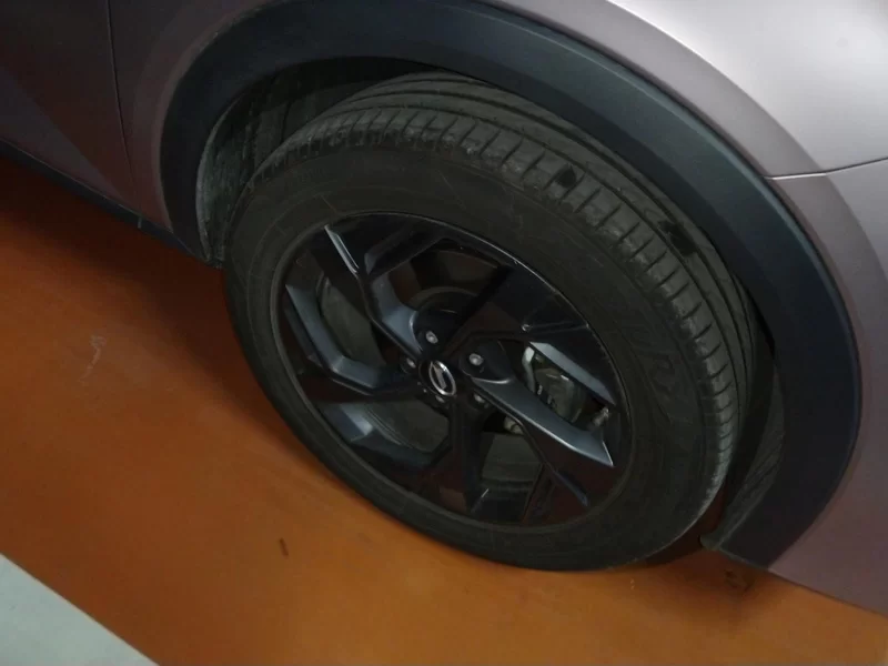 GAC Trumpchi GS3 2025 car image #7
