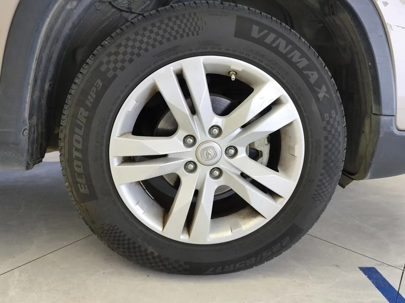 长安 长安CS75 2016 #7 长安 长安CS75 2016 汽车图片 #7