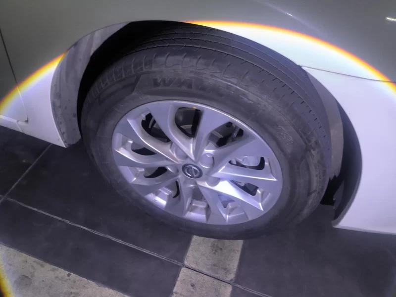 Nissan Sylphy 2023 car image #7