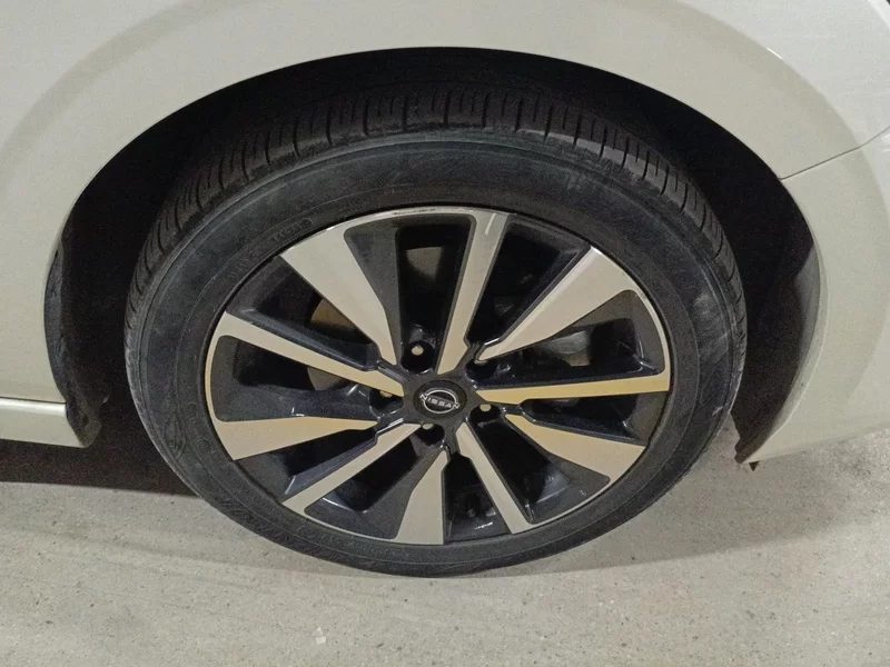 日产 轩逸 2022 汽车图片 #7