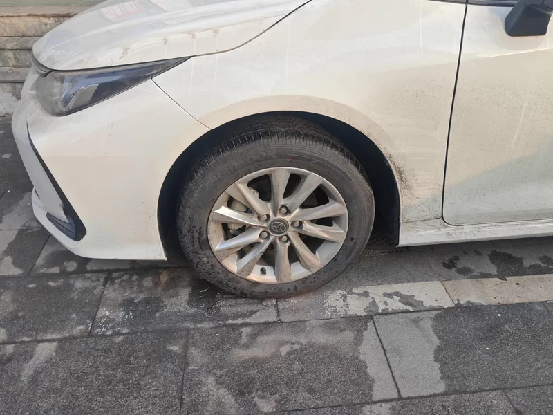 Toyota Corolla 2025 car image #7