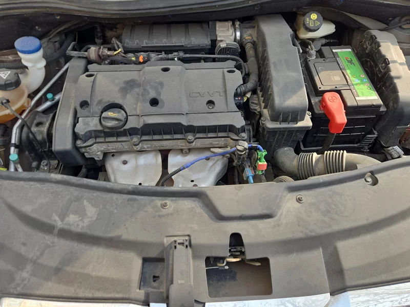 标致 标致2008 2016 汽车图片 #7