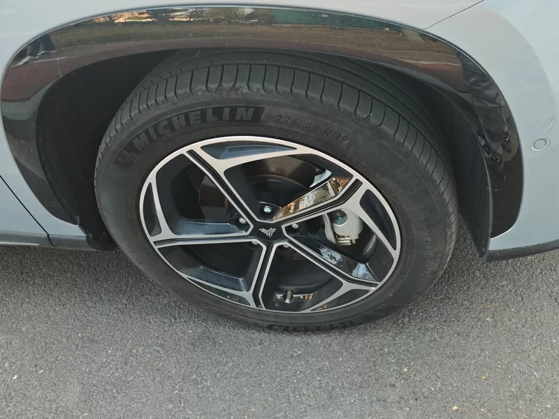 Neta L 2024 #7 Neta L 2024 изображение автомобиля #7