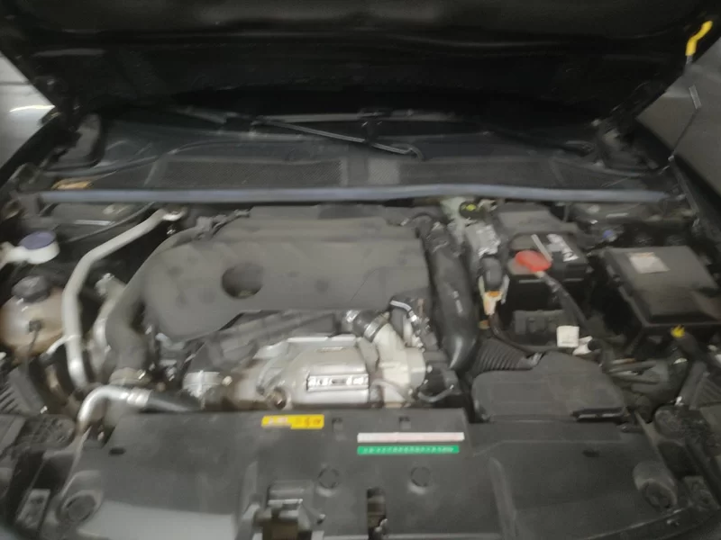 标致 标致408X 2024 汽车图片 #7