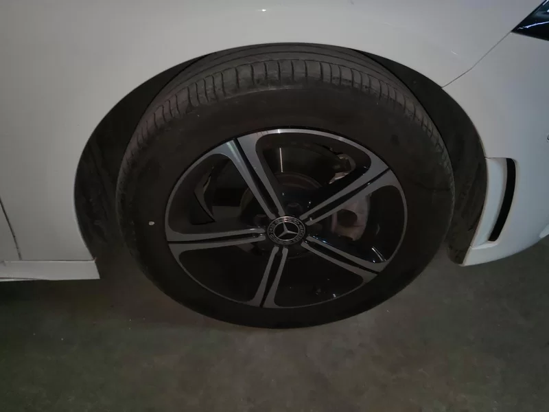 Mercedes-Benz A Class 2023 car image #7