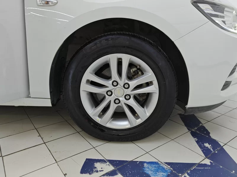 Chevrolet Cavalier 2018 car image #7