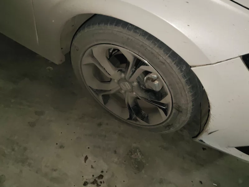 Honda Civic 2022 #7 Honda Civic 2022 car image #7