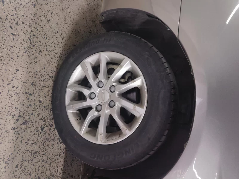 GEELY Emgrand 2020 #7 GEELY Emgrand 2020 car image #7