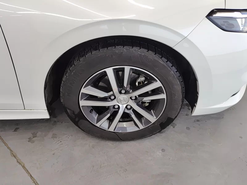 Honda INTEGRA 2023 car image #7