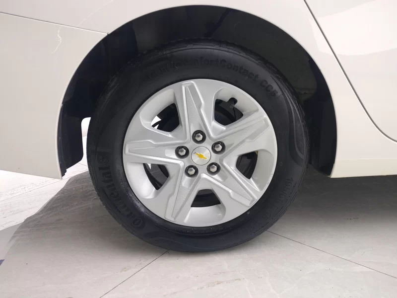 Chevrolet Cavalier 2019 car image #7