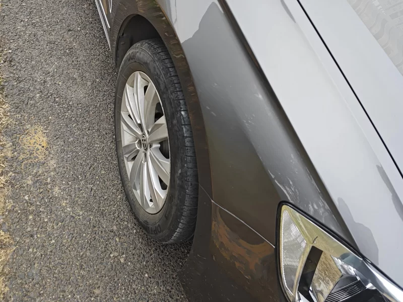 大众 宝来 2016 汽车图片 #7