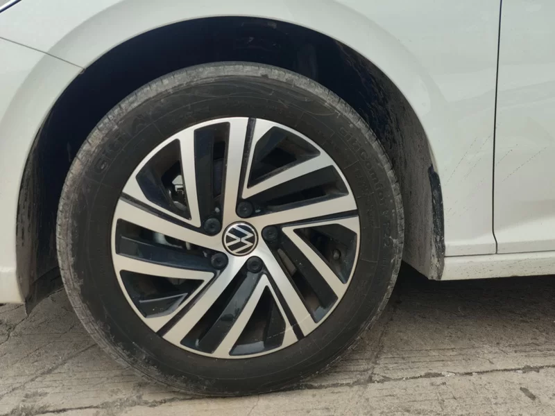 Volkswagen Lavida 2024 immagine di auto #7